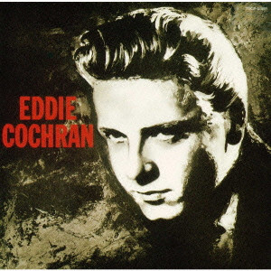 EDDIE COCHRAN / エディ・コクラン / MEMORIAL ALBUM / メモリアル・アルバム