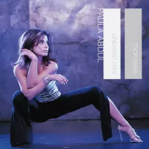 PAULA ABDUL / ポーラ・アブドゥル商品一覧｜JAZZ｜ディスク