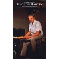 GEORGE MARTIN / ジョージ・マーティン / PRODUCED BY GEORGE MARTIN - 50 YEARS IN RECORDING / ジョージ・マーティン・ボックス