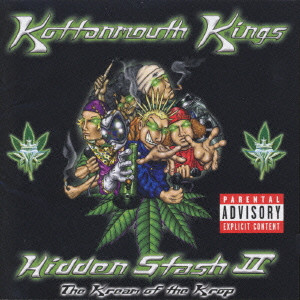 Kottonmouth Kings コットンマウス キングス商品一覧 Progressive Rock ディスクユニオン オンラインショップ Diskunion Net