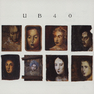 UB40 / UB40 / UB40