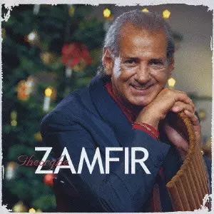 GHEORGHE ,ZAMFIR / ゲオルグ・ザンフィル 商品一覧｜JAZZ