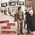LIBERTINES / リバティーンズ / LIKELY LADS~JAPAN ONLYミニ・アルバム