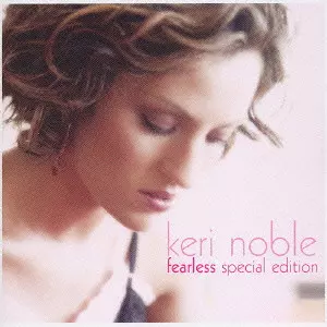 FEARLESS - SPECIAL EDITION / フィアレス~スペシャル・エディション