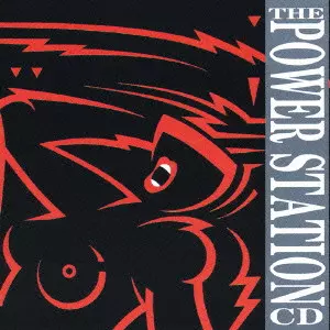 THE POWER STATION アナログ盤 POWER STATION / パワー・ステーション商品一覧｜ROCK / POPS