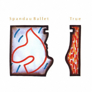 SPANDAU BALLET / スパンダー・バレエ / TRUE / トゥルー