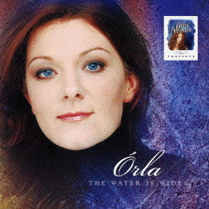 ORA (PSYCHE/PROG: UK) / THE WATER IS WIDE / ウォーター・イズ・ワイド