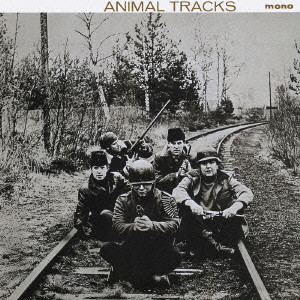 ANIMALS / アニマルズ / ANIMAL TRACKS / アニマル・トラックス