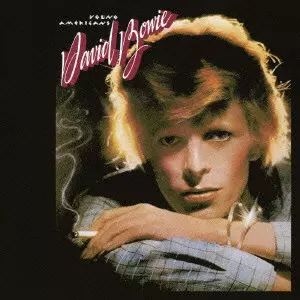 YOUNG AMERICANS / ヤング・アメリカンズ・スペシャル・エディション