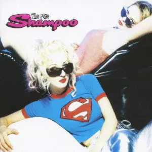 SHAMPOO (UK) / シャンプー商品一覧｜JAZZ｜ディスクユニオン