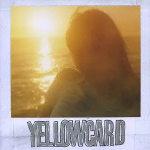 YELLOWCARD / OCEAN AVENUE / オーシャン・アヴェニュー