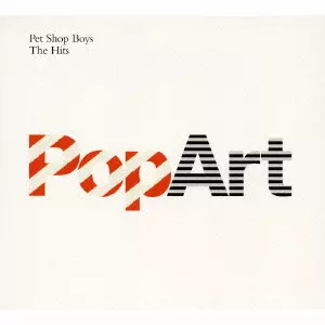 GIFT PACK PET SHOP BOYS / GIFT PACK ペット・ショップ・ボーイズ/PET