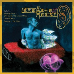 CROWDED HOUSE / クラウデッド・ハウス / GIFT PACK / ギフト・パック