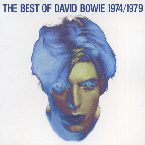 DAVID BOWIE / デヴィッド・ボウイ / BEST OF DAVID BOWIE 1974 - 79 / ザ・ベスト・オブ・デヴィッド・ボウイ 1974/1979