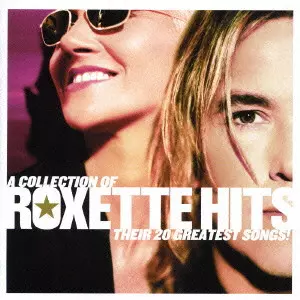 ＲＯＸＥＴＴＥ（ロクセット）／８㎝シングルＣセットセット 2026年最新】ROXETTEの人気アイテム - メルカリ