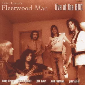 live at the BBC/FLEETWOOD MAC/フリートウッド・マック｜OLD ROCK