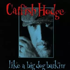 Catfish Hodge アナログレコード Catfish Hodge アナログレコード Catfish Hodge – Bout With The