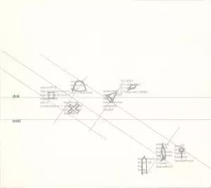OVAL / オヴァル / DOK / ドク