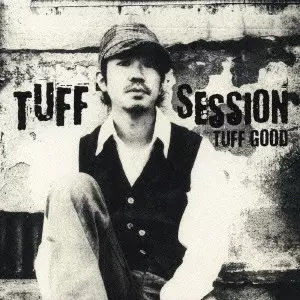 希少 TUFF SESSION EP、EP2 レコード セット - メルカリ