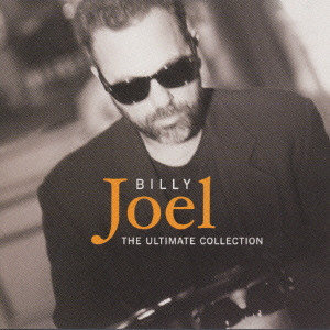 BILLY JOEL / ビリー・ジョエル / THE ULTIMATE COLLECTION / ビリー・ザ・ヒッツ