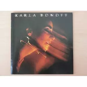 KARLA BONOFF / カーラ・ボノフ / カーラ・ボノフ