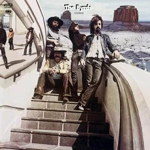 タイトルのないアルバム)/BYRDS/バーズ｜OLD ROCK｜ディスク