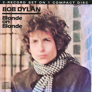 BOB DYLAN / ボブ・ディラン / ブロンド・オン・ブロンド