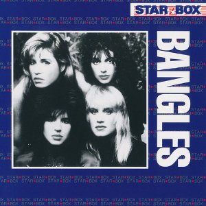 BANGLES / バングルス / STAR BOX