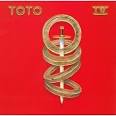 TOTO / トト / TOTO 4(聖なる剣)