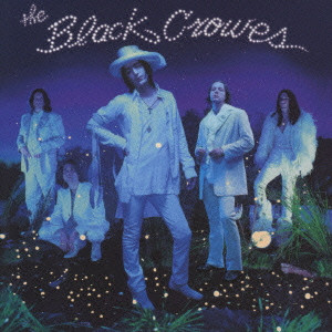 BLACK CROWES / ブラック・クロウズ / BY YOUR SIDE / バイ・ユア・サイド