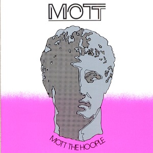 MOTT THE HOOPLE / モット・ザ・フープル / Mott / 革命