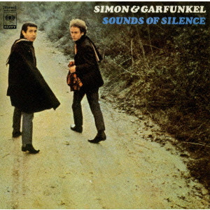 SIMON AND GARFUNKEL / サイモン&ガーファンクル / SOUND OF SIREN SU / サウンド・オブ・サイレンス