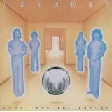 Look Into The Future &frasl; 未来への招待状&frasl;JOURNEY&frasl;ジャーニー｜OLD ROCK