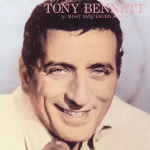16 Most Requested Songs / ベスト・オブ・トニー・ベネット/TONY