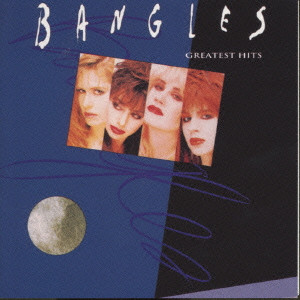 BANGLES / バングルス / Greatest Hits / グレイテスト・ヒッツ