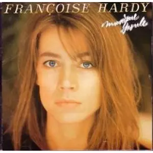 山羊座の女/FRANCOISE HARDY/フランソワーズ・アルディ｜OLD ROCK