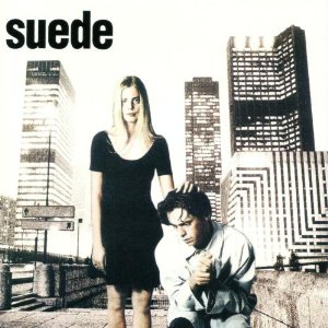 SUEDE / スウェード / ステイ・トゥゲザー