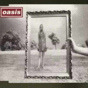 美盤【7インチ】Oasis / Wonderwall Oasis Wonderwall UK 7