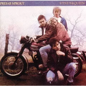 Steve Mcqueen / スティーヴ・マックィーン/PREFAB SPROUT/プリファブ
