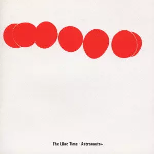 美品Astronauts [SuperDeluxe3CD] Lilac Time ASTRONAUTS + / アストロノーツ+/LILAC TIME/ライラック・タイム