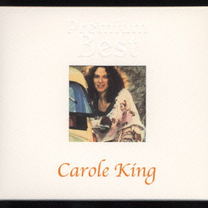 CAROLE KING / キャロル・キング / Premium Best / プレミアム・ベスト