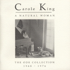 CAROLE KING / キャロル・キング / The Ode Collection (1968-1976) / 私花集~オード・コレクション(1968-1976)~