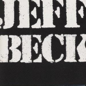JEFF BECK / ジェフ・ベック / There And Back / ゼア・アンド・バック