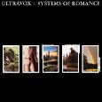 ULTRAVOX / ウルトラヴォックス / システム・オブ・ロマンス
