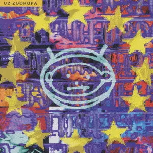 【新品未開封】【レコード】Zooropa U2 ZOOROPA/U2｜ROCK / POPS / INDIE｜ディスクユニオン