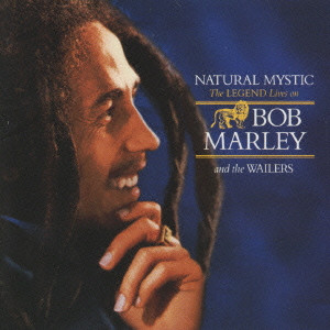 BOB MARLEY (& THE WAILERS) / ボブ・マーリー(・アンド・ザ・ウエイラーズ) / 永遠の魂~ナチュラル・ミスティック