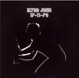ライヴ!!(17-11-70)[+1]/ELTON JOHN/エルトン・ジョン｜OLD ROCK