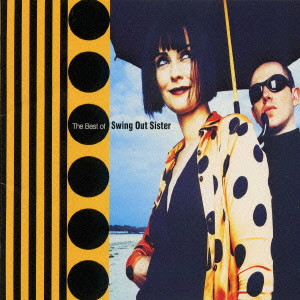 THE BEST OF SWING OUT SISTER / ベスト・オブ・スウィング・アウト