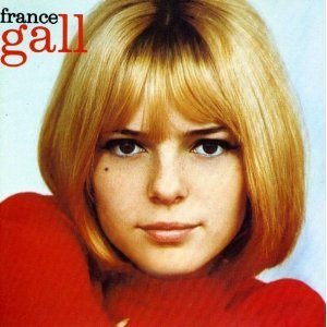 FRANCE GALL / フランス・ギャル / 夢みるシャンソン人形