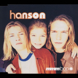 MMMBOP / キラメキ☆mmmbop~コレクターズ・カット/HANSON/ハンソン|ROCK / POPS / INDIE|ディスク ...